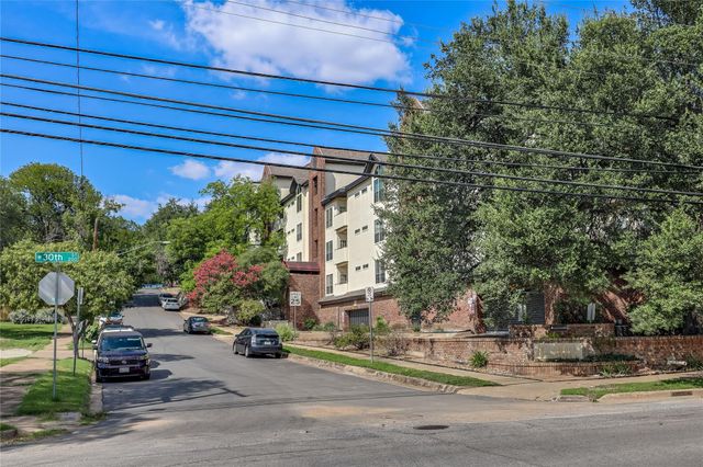 3001 Cedar ST A-211, Austin, TX 78705