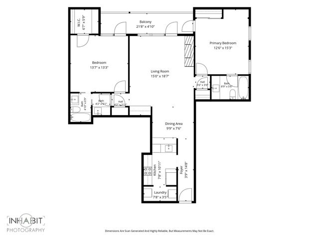 3001 Cedar ST A-211, Austin, TX 78705