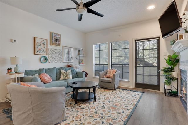 3001 Cedar ST A-211, Austin, TX 78705
