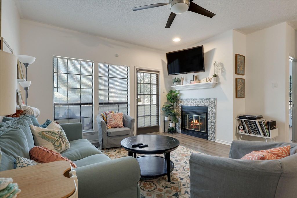 3001 Cedar ST A-211, Austin, TX 78705
