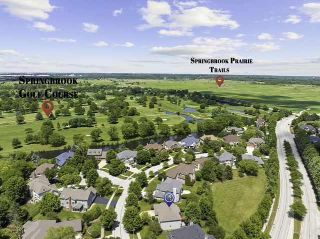 2236 Stowe Circle, Naperville, IL 60564