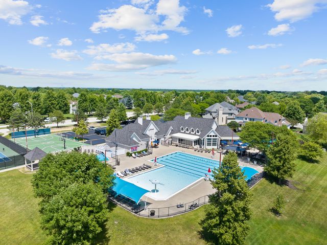 2236 Stowe Circle, Naperville, IL 60564