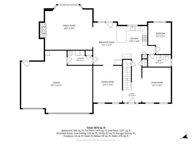 2236 Stowe Circle, Naperville, IL 60564