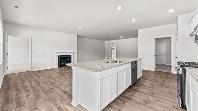 226 Pepper Tree Road, Stokesdale, NC 27357