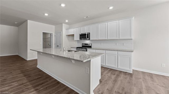 226 Pepper Tree Road, Stokesdale, NC 27357