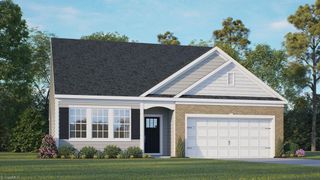 226 Pepper Tree Road, Stokesdale, NC 27357