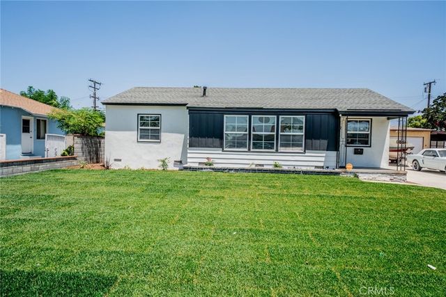 1054 Hollowell Street, Ontario, CA 91762