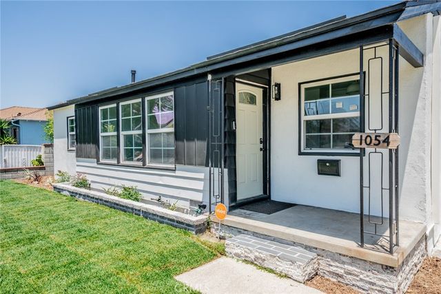 1054 Hollowell Street, Ontario, CA 91762