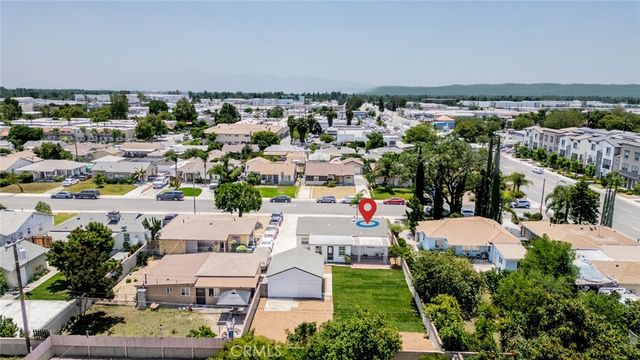 1054 Hollowell Street, Ontario, CA 91762
