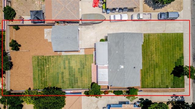 1054 Hollowell Street, Ontario, CA 91762