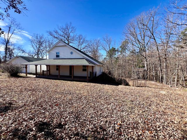 16144 Horse Shoe Drive, Houston, MO 65483