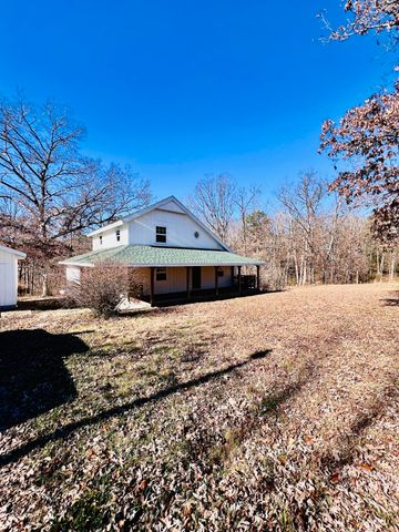 16144 Horse Shoe Drive, Houston, MO 65483