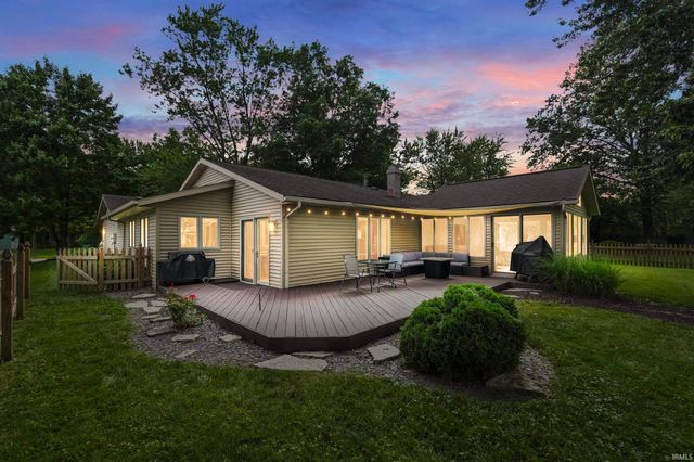 6335 Tanbark Trail, Fort Wayne, IN 46835