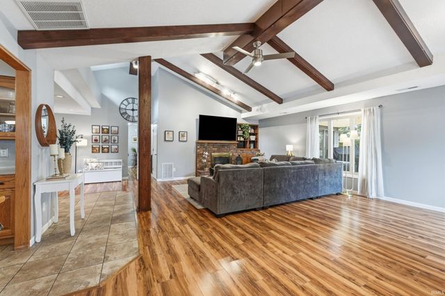 6335 Tanbark Trail, Fort Wayne, IN 46835