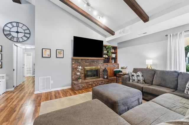 6335 Tanbark Trail, Fort Wayne, IN 46835