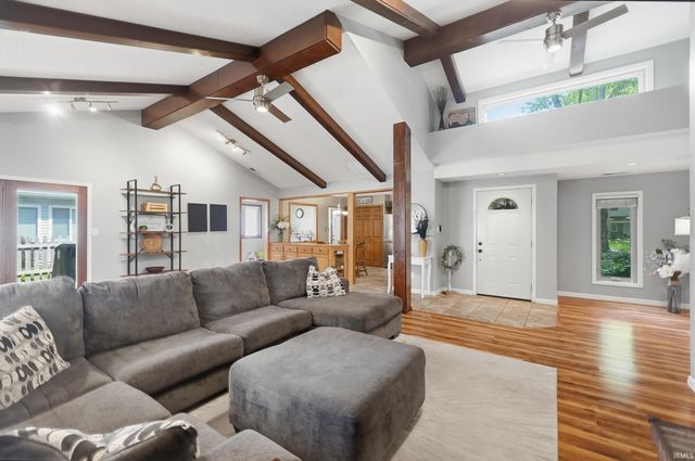6335 Tanbark Trail, Fort Wayne, IN 46835