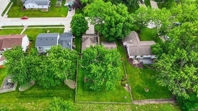 6335 Tanbark Trail, Fort Wayne, IN 46835