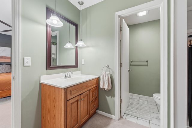 6335 Tanbark Trail, Fort Wayne, IN 46835