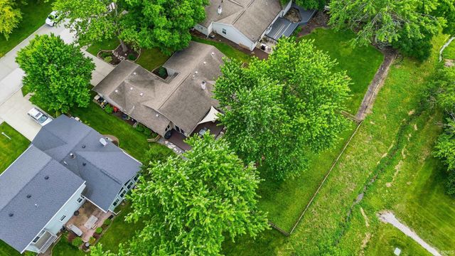 6335 Tanbark Trail, Fort Wayne, IN 46835