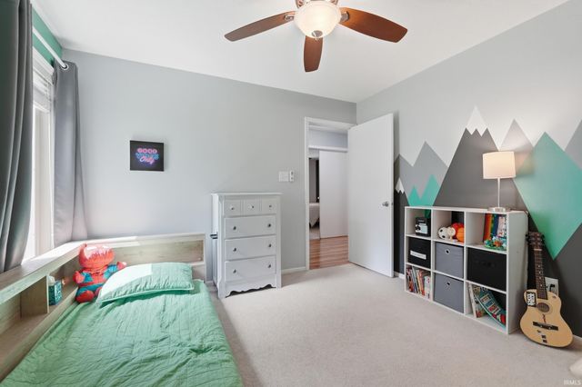 6335 Tanbark Trail, Fort Wayne, IN 46835