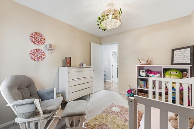 6335 Tanbark Trail, Fort Wayne, IN 46835