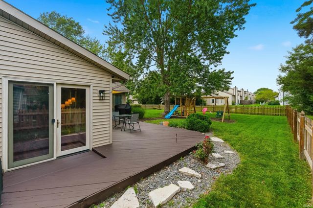 6335 Tanbark Trail, Fort Wayne, IN 46835
