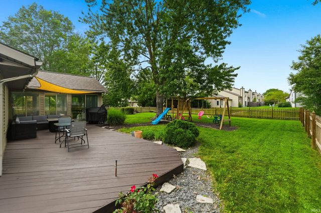 6335 Tanbark Trail, Fort Wayne, IN 46835
