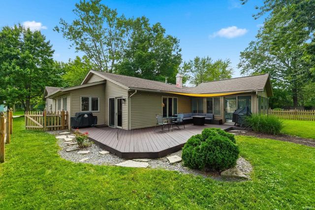 6335 Tanbark Trail, Fort Wayne, IN 46835