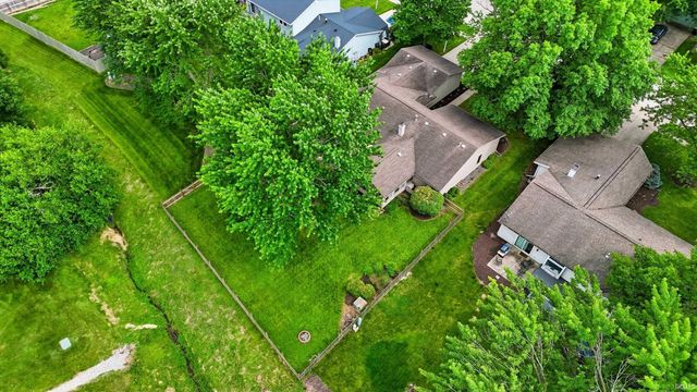 6335 Tanbark Trail, Fort Wayne, IN 46835