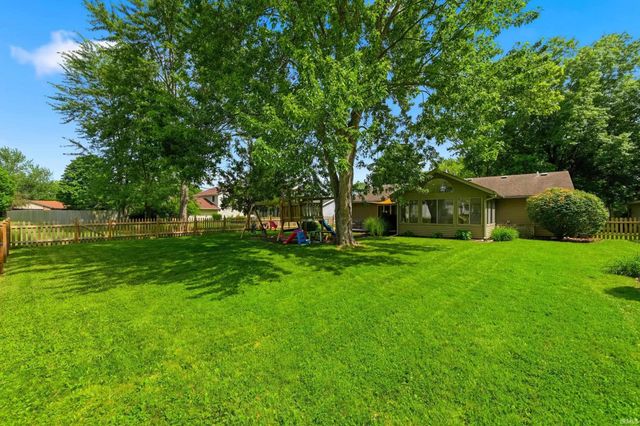 6335 Tanbark Trail, Fort Wayne, IN 46835