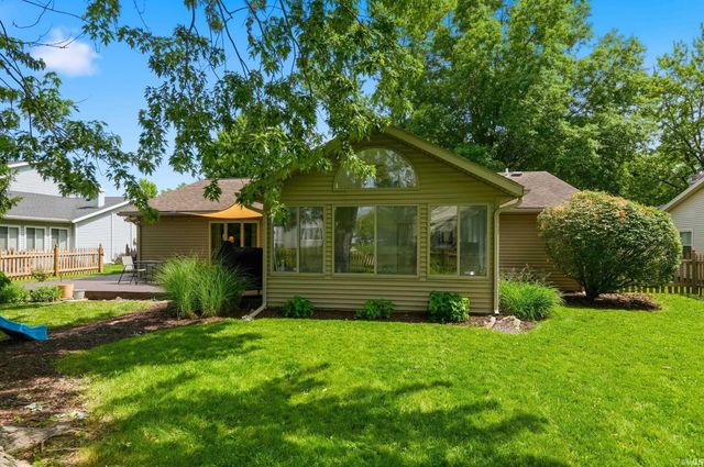 6335 Tanbark Trail, Fort Wayne, IN 46835