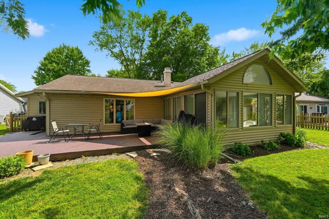 6335 Tanbark Trail, Fort Wayne, IN 46835