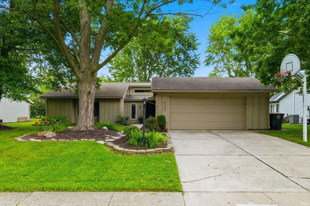 6335 Tanbark Trail, Fort Wayne, IN 46835