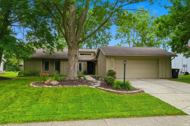 6335 Tanbark Trail, Fort Wayne, IN 46835
