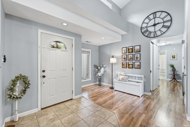 6335 Tanbark Trail, Fort Wayne, IN 46835
