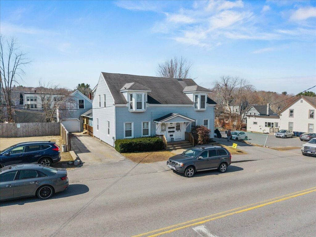 365 Main Street, Biddeford, ME 04005 — exterior