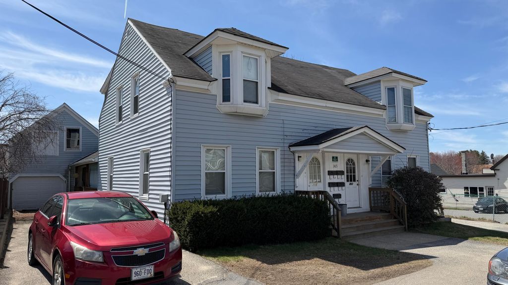 365 Main Street, Biddeford, ME 04005 — photo 3