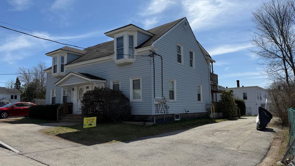 365 Main Street, Biddeford, ME 04005 — photo 4