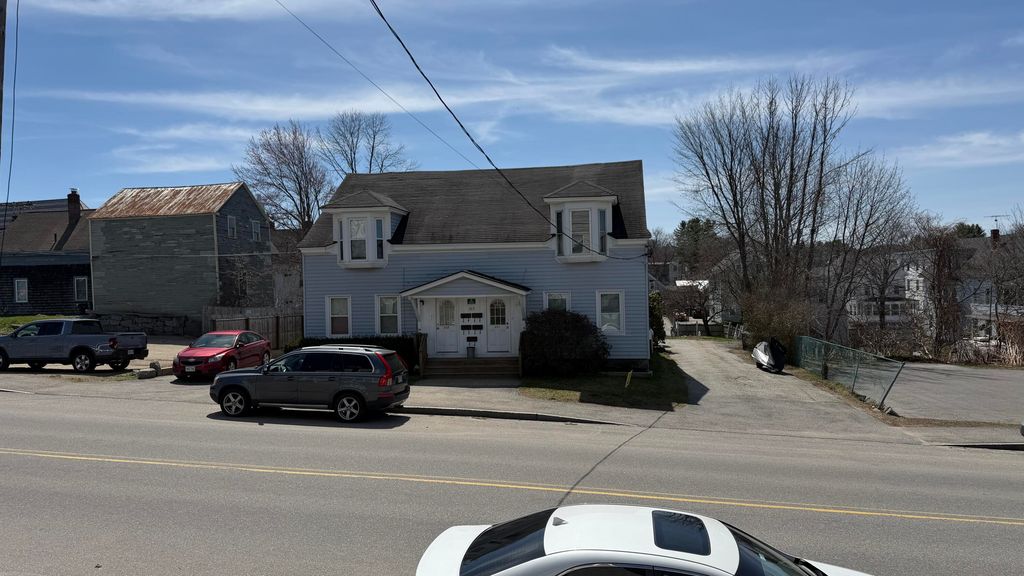 365 Main Street, Biddeford, ME 04005 — photo 5