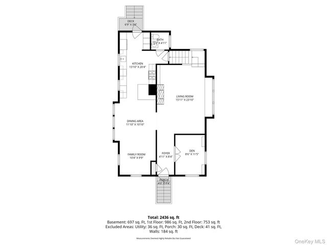234 Boulevard, Scarsdale, NY 10583