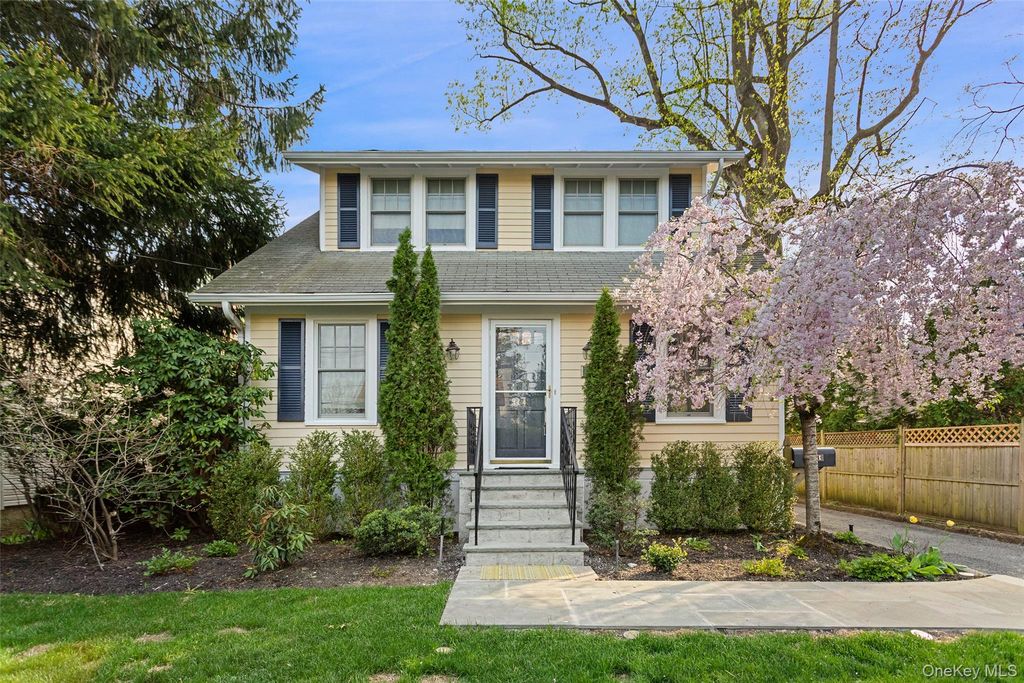 234 Boulevard, Scarsdale, NY 10583