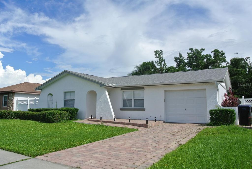 7608 BOREAS DRIVE, Orlando, FL 32822