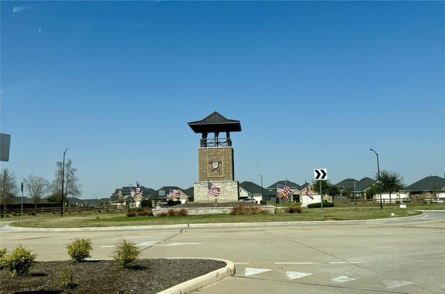 7926 Grandstand Parkway, Fulshear, TX 77441