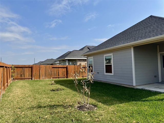 7926 Grandstand Parkway, Fulshear, TX 77441