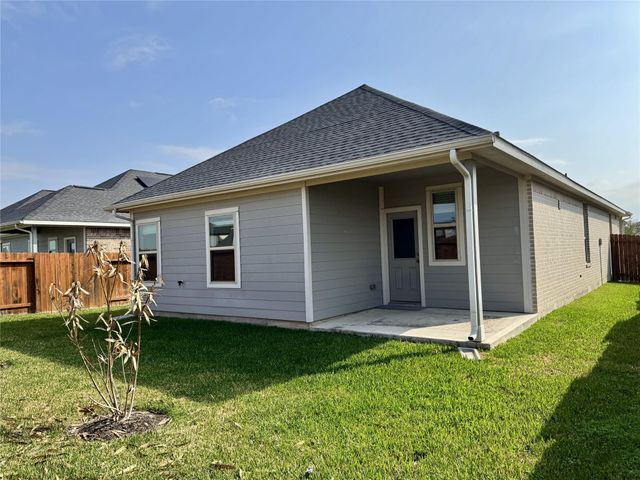 7926 Grandstand Parkway, Fulshear, TX 77441