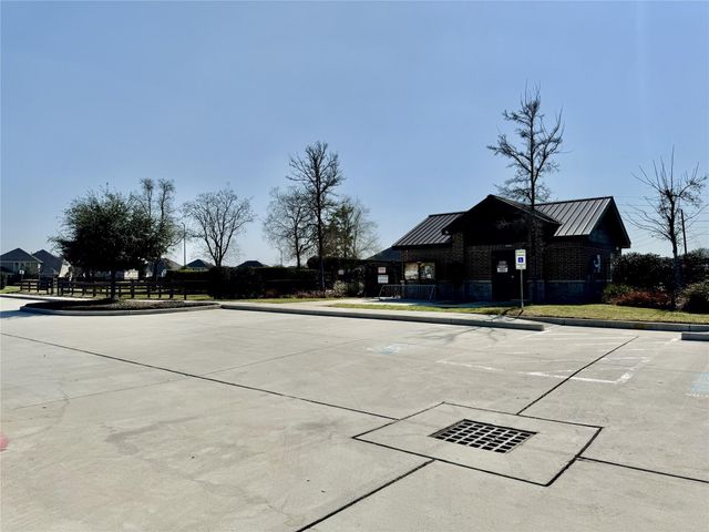 7926 Grandstand Parkway, Fulshear, TX 77441