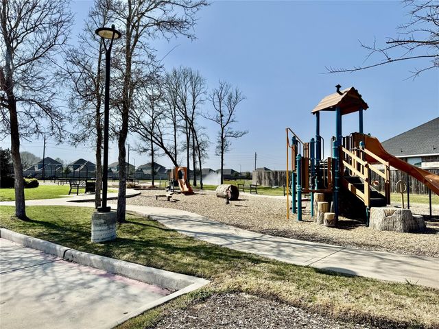 7926 Grandstand Parkway, Fulshear, TX 77441