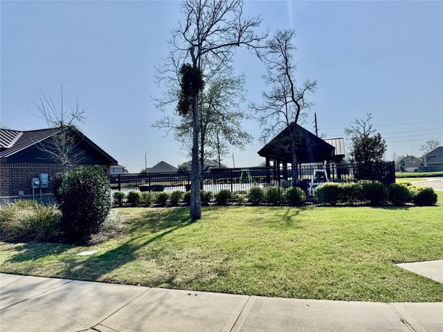 7926 Grandstand Parkway, Fulshear, TX 77441