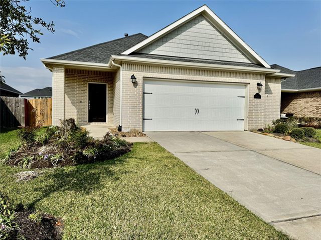 7926 Grandstand Parkway, Fulshear, TX 77441