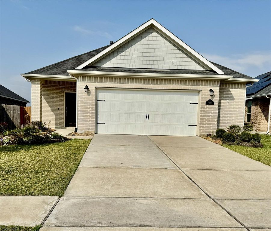 7926 Grandstand Parkway, Fulshear, TX 77441